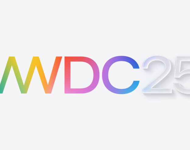 WWDC 2025 Logo