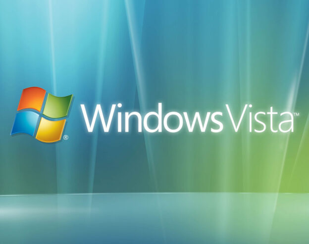 Image Apple vit son moment Windows Vista au vu des difficultés, selon un analyste