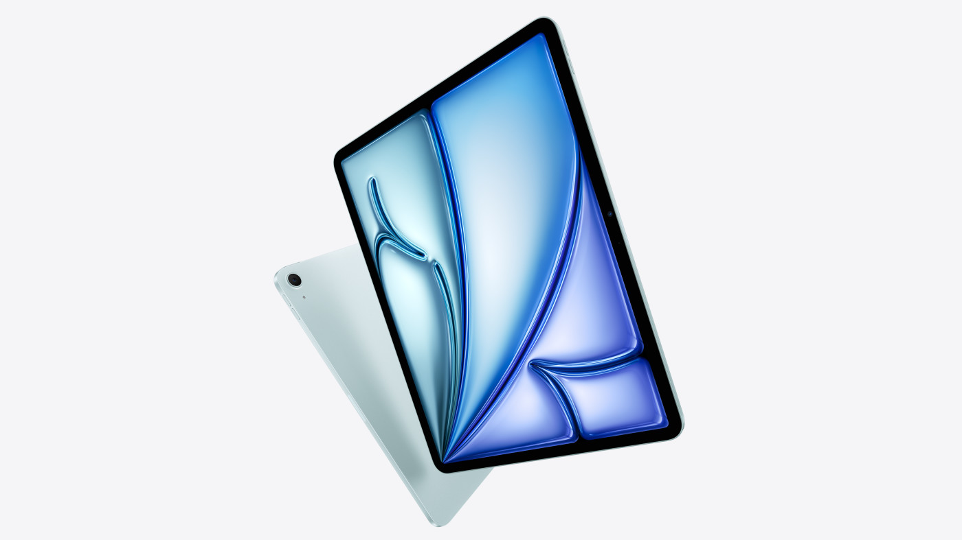 Apple a vendu près de 14 millions d’iPad sur le premier trimestre 2025