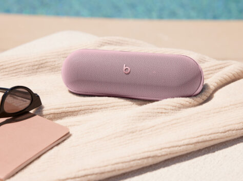 Image article Beats Pill : Apple diffuse une pub pour les 24 heures d&rsquo;autonomie