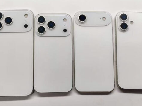 Image article iPhone 17, Apple Watch, AirPods Pro 3 : tout ce qu’Apple annoncera à la keynote du 9 septembre