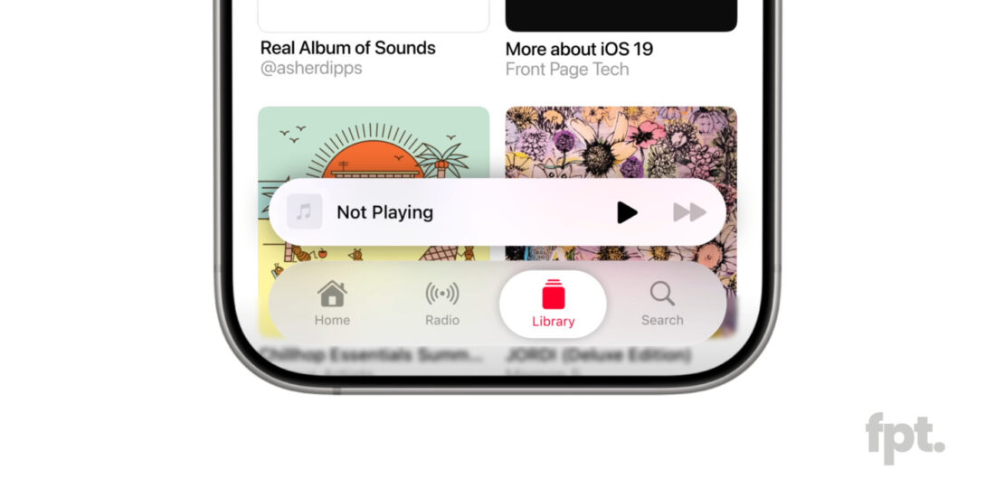 Enterface Ios iOS 19 : la nouvelle interface dévoilée avec les icônes arrondies, la ...