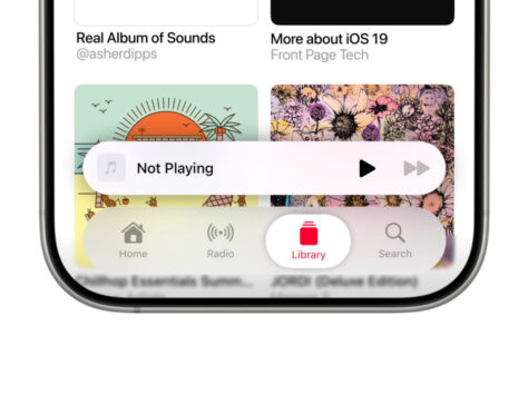 Image article iOS 19 : les trois nouveautés les plus attendues… et désormais les plus probables