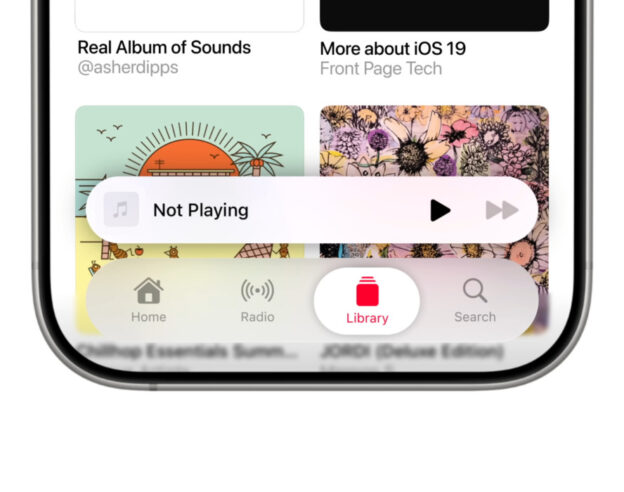 Image iOS 19 : les trois nouveautés les plus attendues… et désormais les plus probables