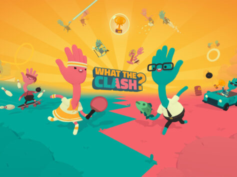 Image article Apple Arcade : 5 nouveaux jeux débarquent dans le service, dont What the Clash? et LEGO Friends Heartlake Rush+