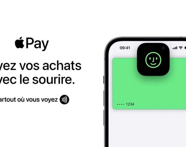 image de l'article Auchan propose 5€ en cagnotte si vous payez avec Apple Pay