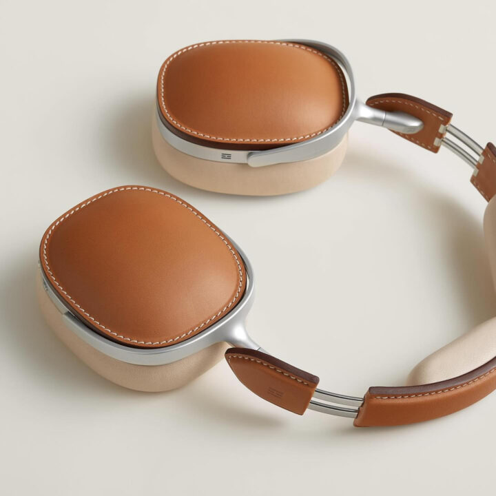 Casque Audio Hermes 2