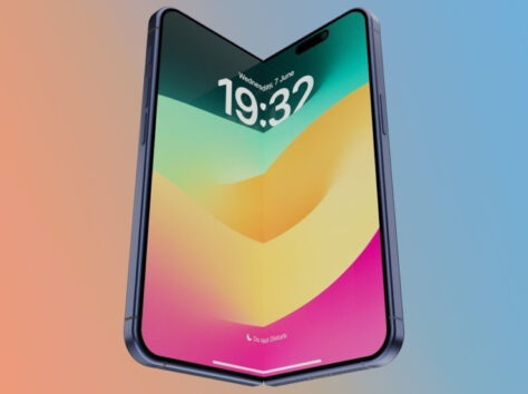 Image article iPhone pliable : Samsung confirme (presque) être le fournisseur d’écrans pour Apple