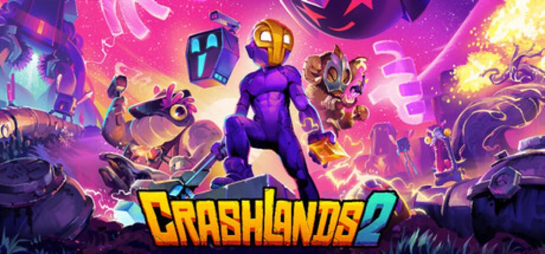 Crashlands 2 : le superbe jeu de craft est enfin disponible pour tous (sortie App Store)