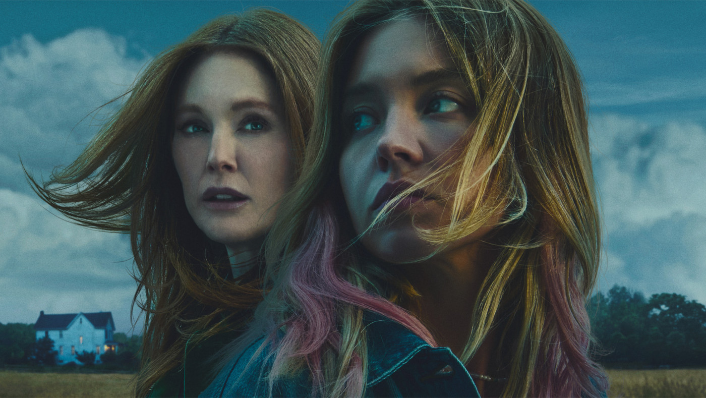 Echo Valley : Apple TV+ dévoile la bande-annonce de son film avec Sydney Sweeney et Julianne Moore