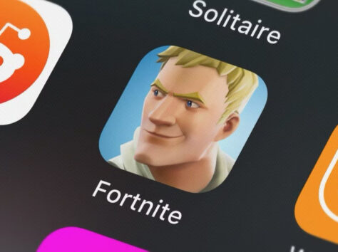 Image article Epic Games veut faire la paix avec Apple et remettre Fortnite sur l’App Store