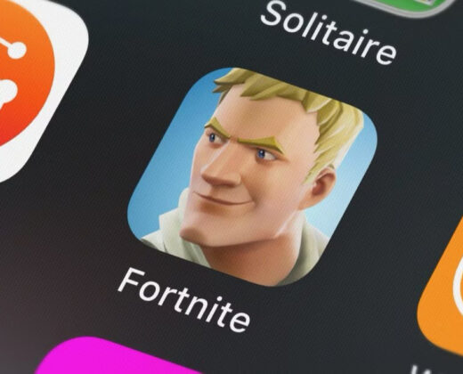 image à la une article Fortnite : Apple bloque la demande d’Epic de réintégrer le jeu dans l’App Store