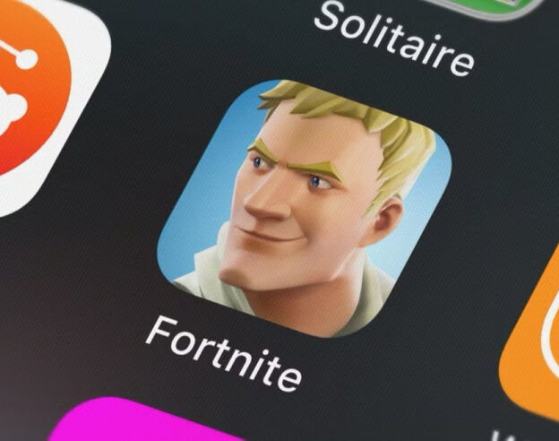 Image Epic Games veut faire la paix avec Apple et remettre Fortnite sur l’App Store
