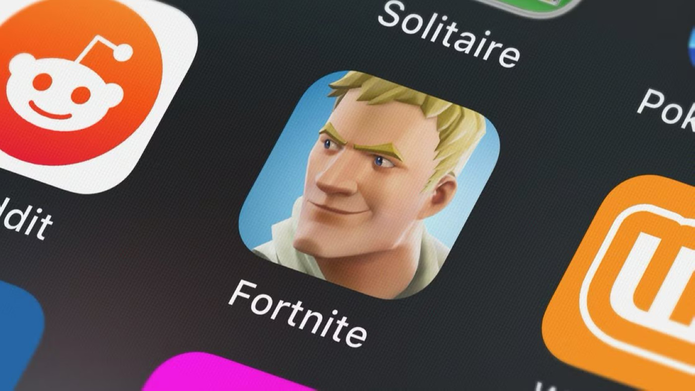 Epic Games veut faire la paix avec Apple et remettre Fortnite sur l’App Store