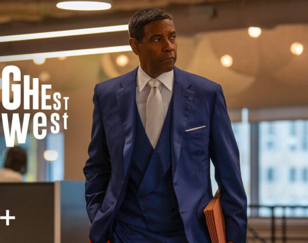 Image Highest 2 Lowest (Apple TV+) : le film avec Denzel Washington a le droit à son teaser