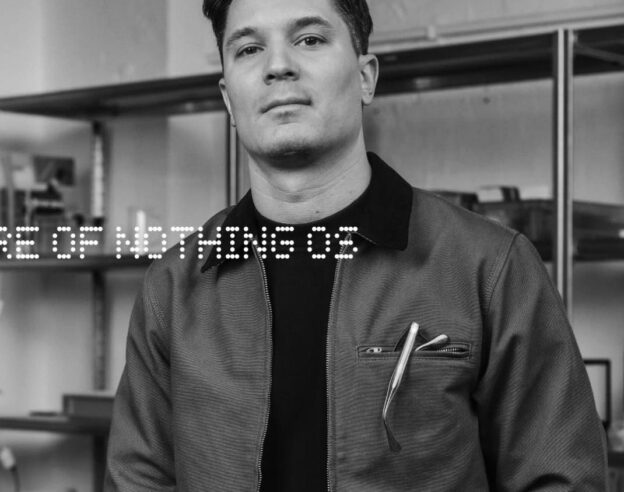 image de l'article Le patron du design logiciel chez Nothing rejoint Apple