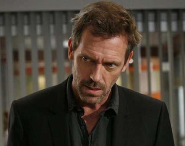 Image The Wanted Man : Apple TV+ annonce une nouvelle série dramatique avec Hugh Laurie (Dr.House)