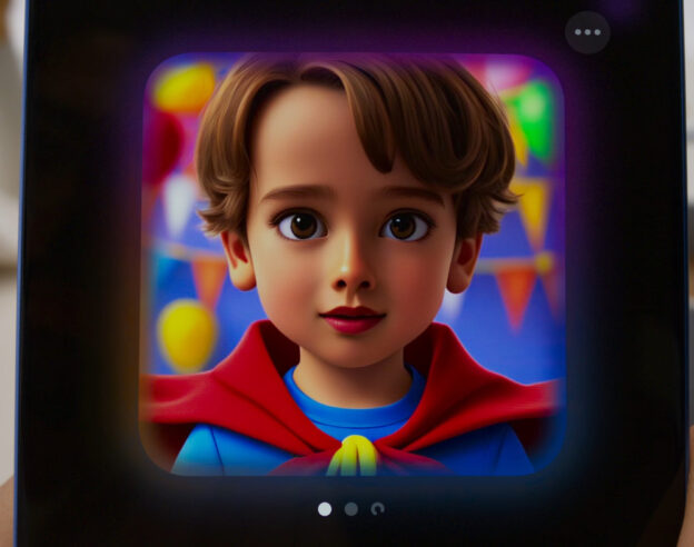 Image iOS 27 va améliorer la qualité des images d&rsquo;Image Playground et Genmoji