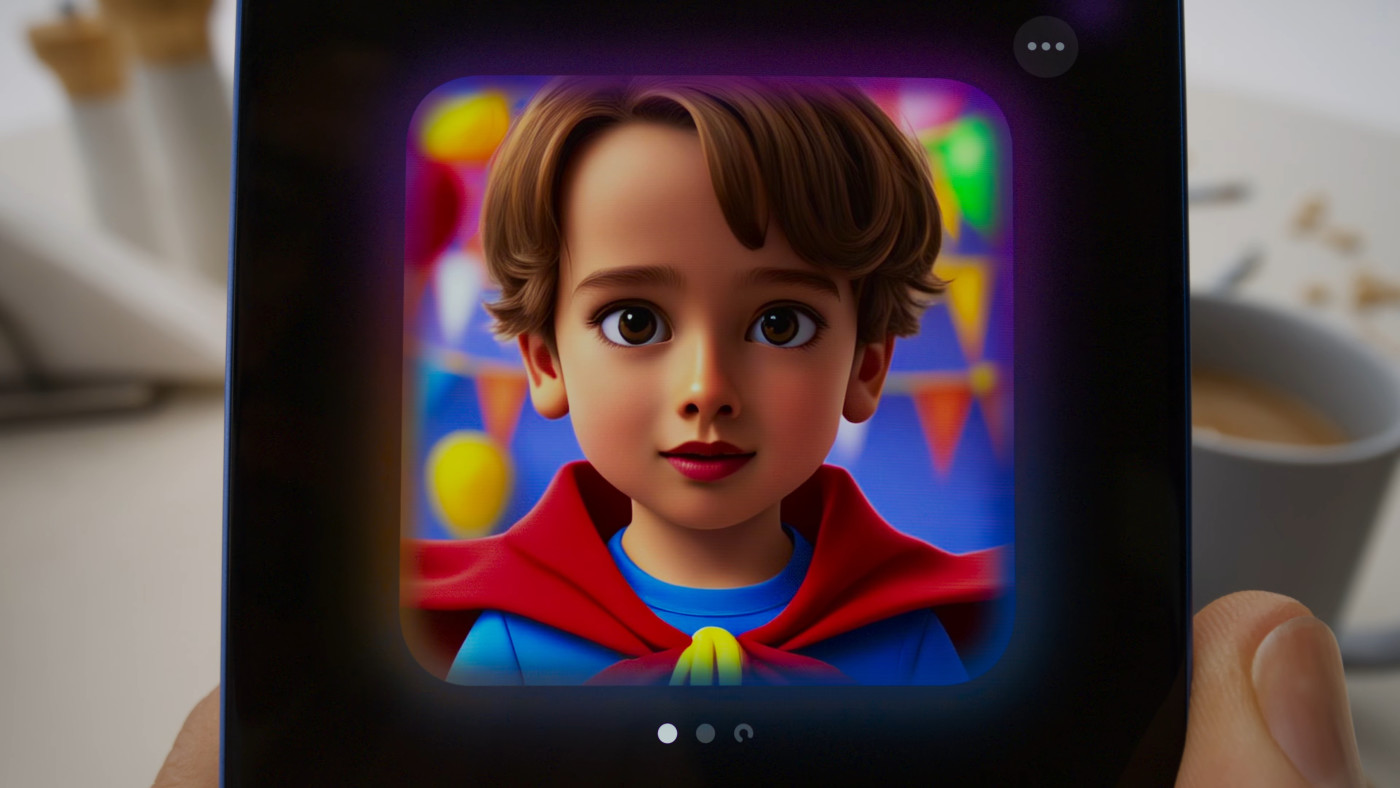 Image Playground