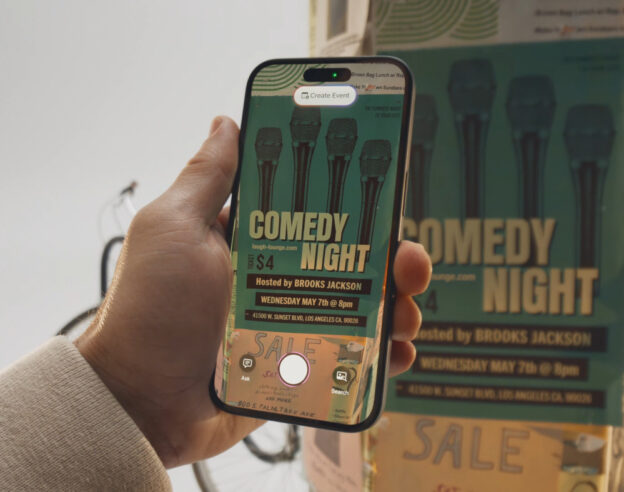 Image Apple prépare l&rsquo;ajout de publicités dans l&rsquo;intelligence visuelle
