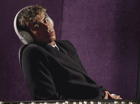 Image article Apple s’associe au footballeur Lamine Yamal pour une publicité Beats