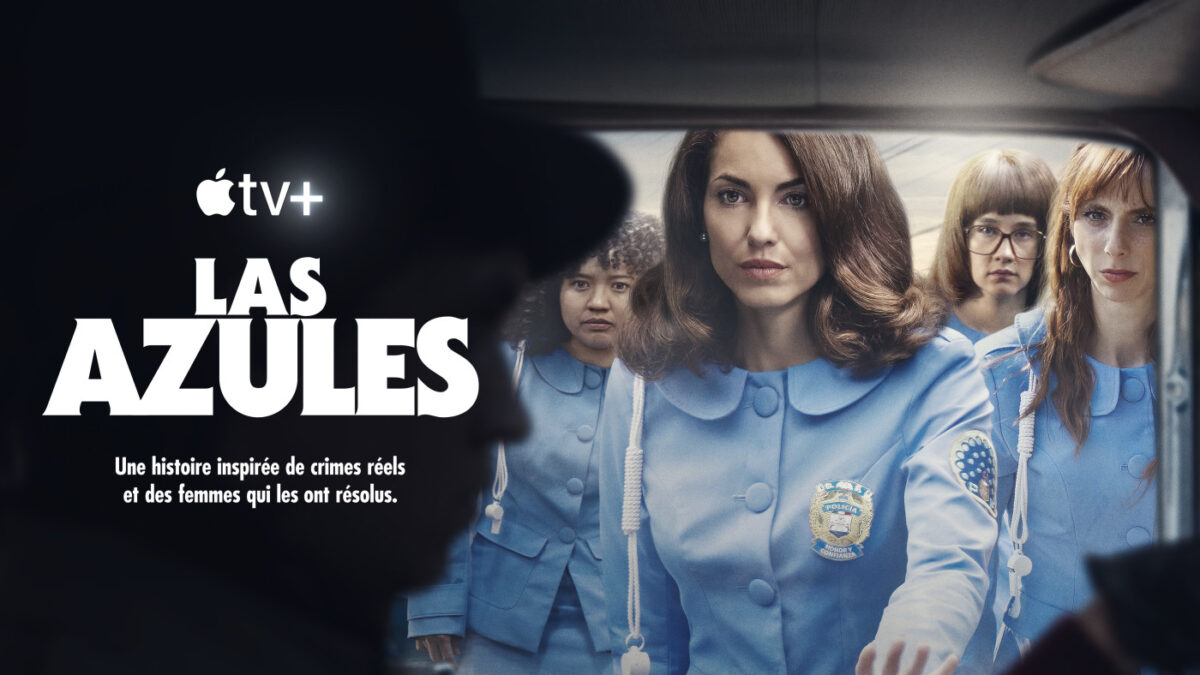 Las Azules