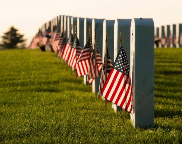 image de l'article Memorial Day : comme chaque année, Tim Cook rend hommage aux soldats américains morts au combat
