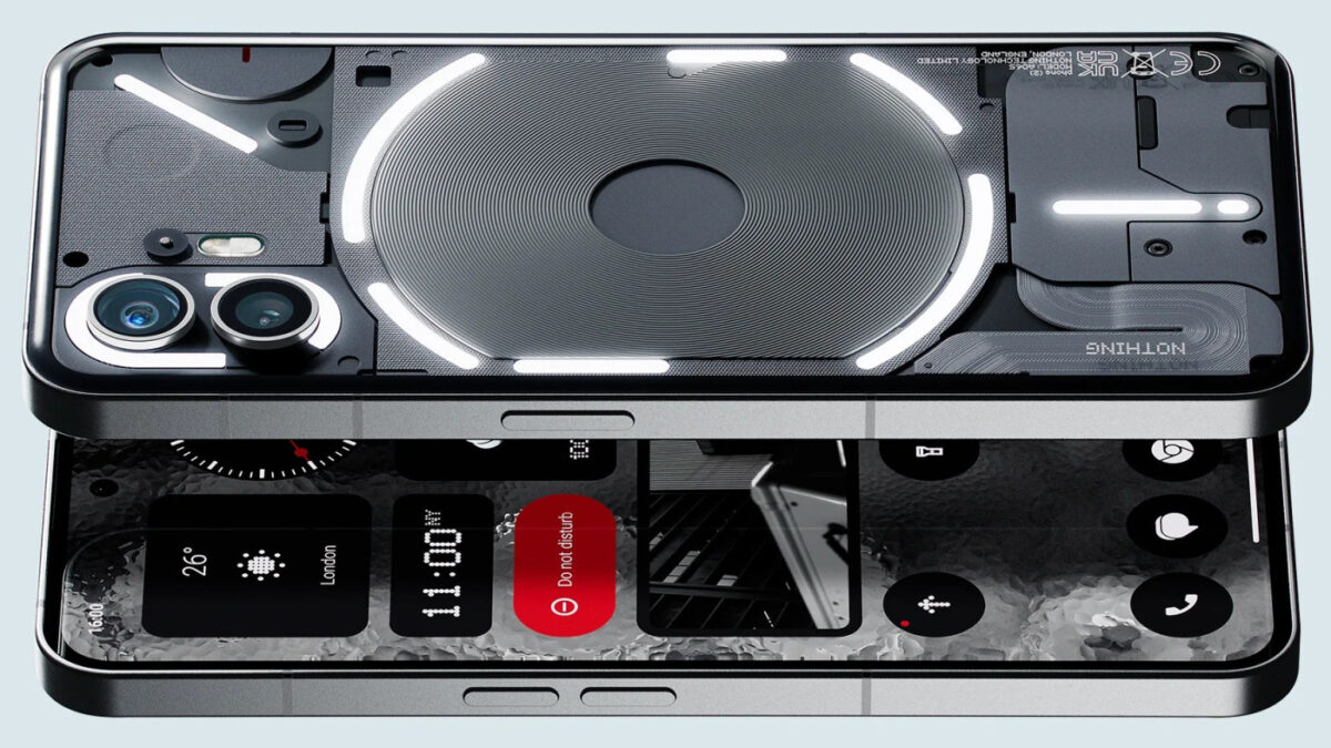 Nothing Phone 2
