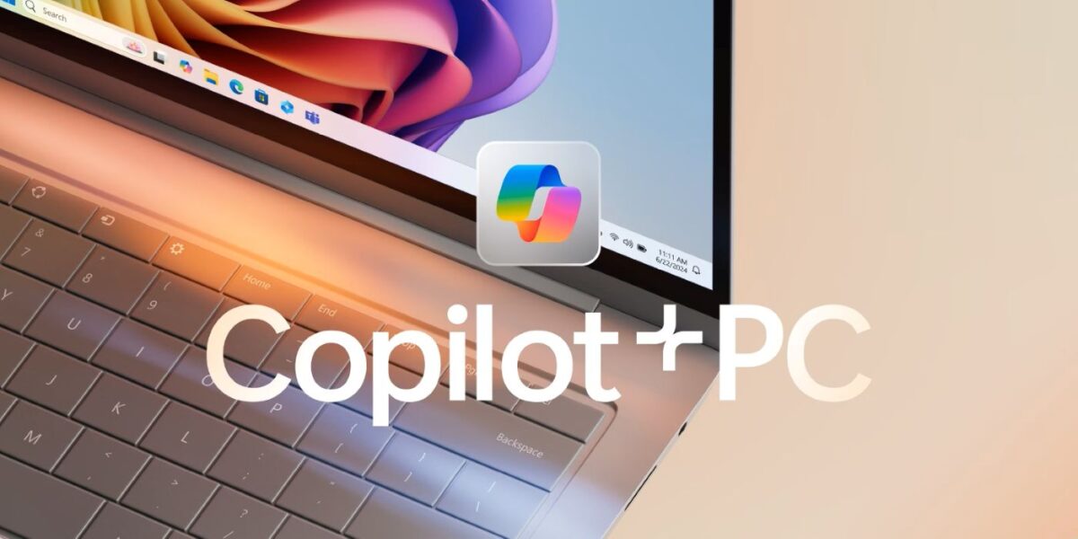 PC Copilot Plus