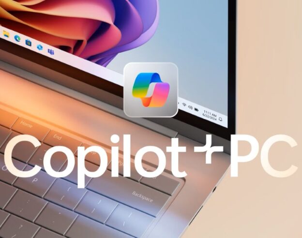 Image Microsoft assure que les PC Copilot+ sont plus rapides qu’un Mac