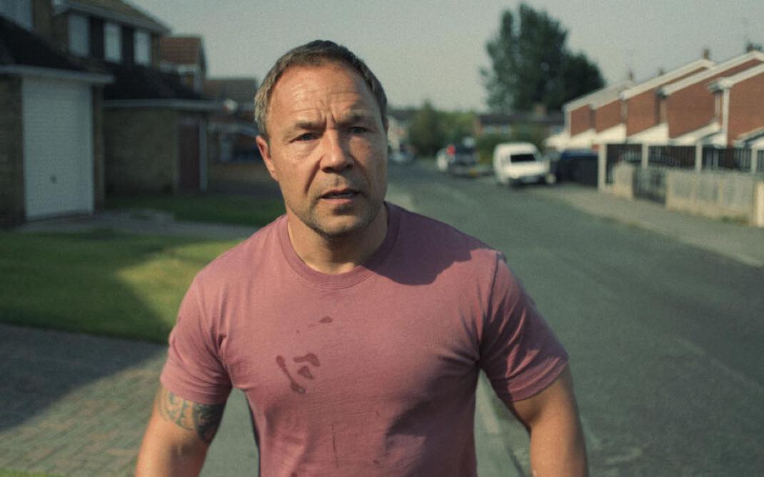 Stephen Graham