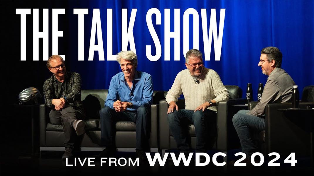 The-Talk-Show-Live-From WWDC 2024 