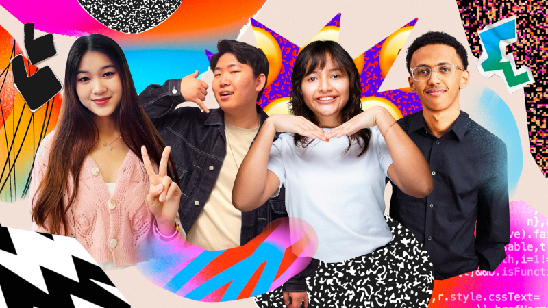 Swift Student Challenge : voici les 4 vainqueurs de l’édition 2025