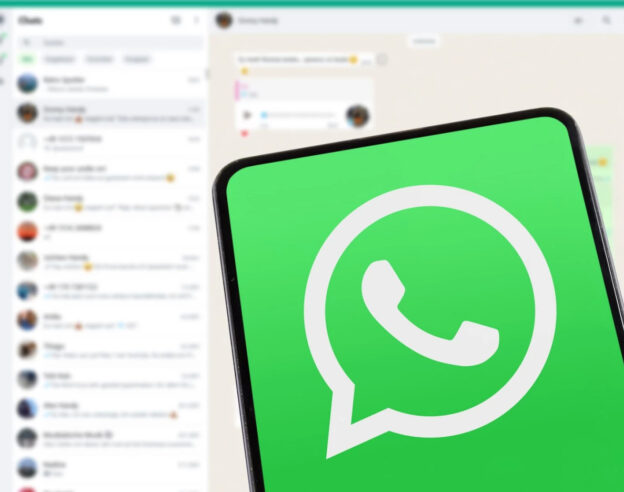 image de l'article WhatsApp tease son application pour iPad