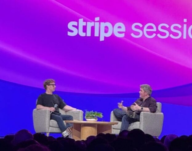 Image App Store : Mark Zuckerberg tacle Tim Cook en s’amusant des déboires d’Apple