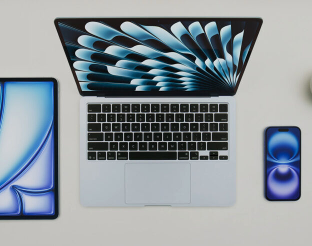 Image Apple et Amazon réclament des dommages-intérêts dans une affaire de concurrence