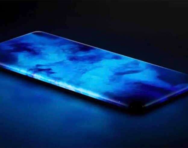 Image L’iPhone du 20ème anniversaire n’aurait plus de bordures autour de l’écran