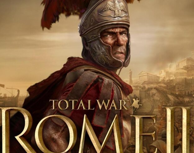 Image Total War: Rome II va être réédité dans une version compatible avec les puces Apple Silicon