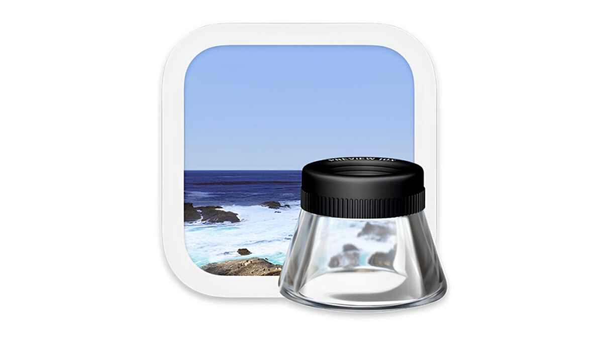 Apercu Icone Application Mac