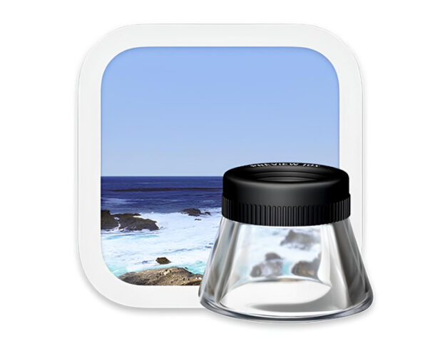 Image iOS 26 aura l’application Aperçu d’Apple, déjà disponible sur Mac