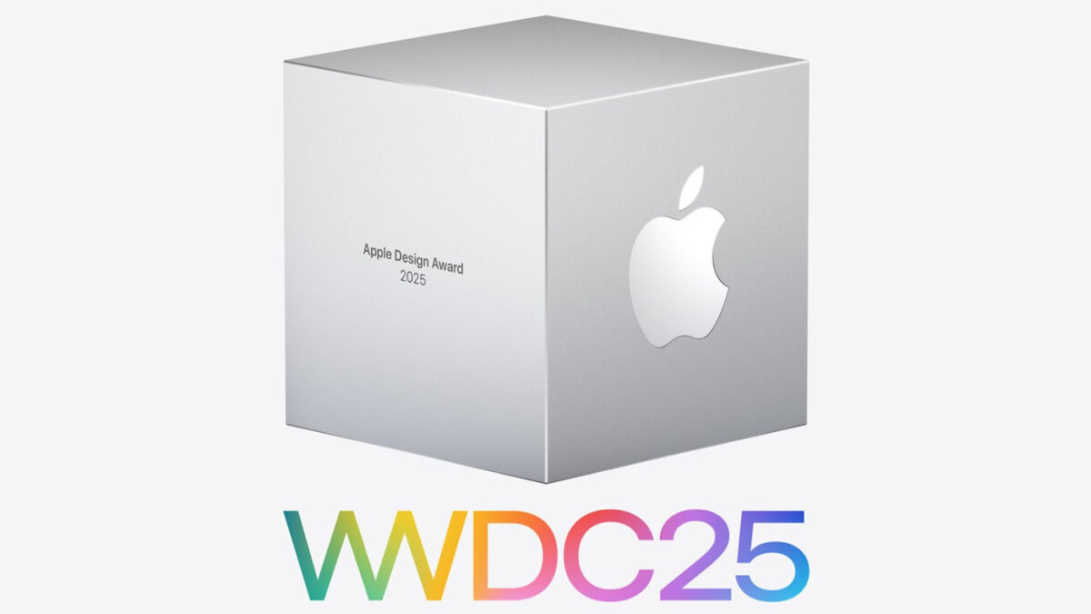 Apple Design Awards 2025