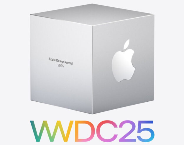 Image Apple Design Awards 2025 : la liste des vainqueurs est dévoilée
