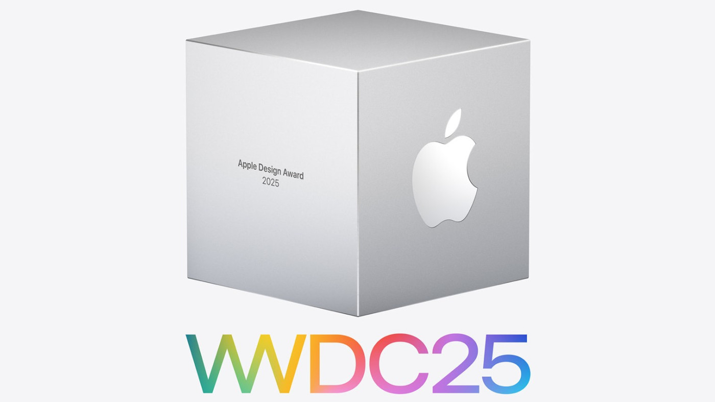 Apple Design Awards 2025 : la liste des vainqueurs est dévoilée
