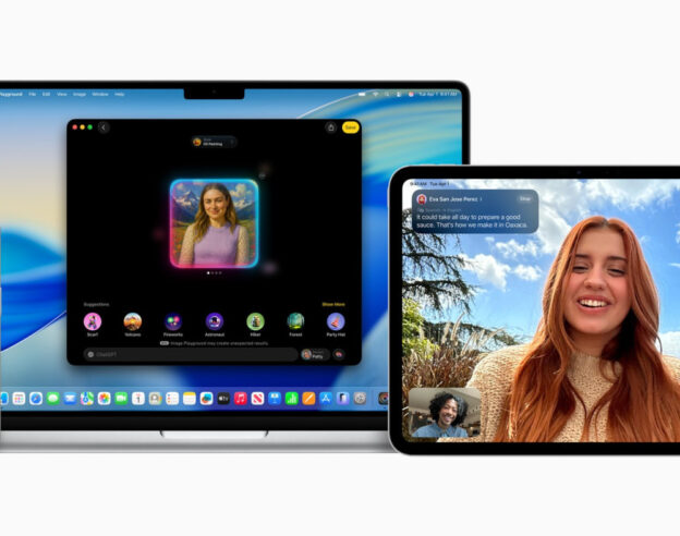 Image Apple est encore accusé d’avoir entraîné son IA avec des livres piratés