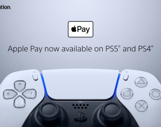 image de l'article Apple Pay sur PS4/PS5 et le PlayStation Store s’étend maintenant à tout le monde
