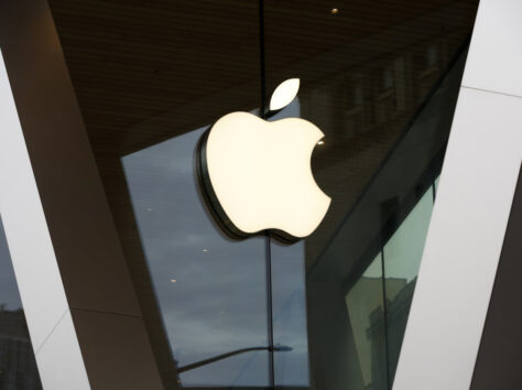Image article Apple est condamné à payer 110,7 millions de dollars pour une violation de brevets 3G