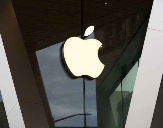 Image Apple est condamné à payer 110,7 millions de dollars pour une violation de brevets 3G
