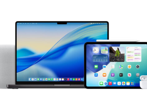 Image article Nouveaux iPhone, Mac, Siri IA… Apple lancerait au moins 15 produits en 2026