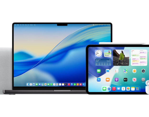 Image iPhone 17e, moniteur, MacBook M5, iPad… les produits Apple qui sortiront au début 2026