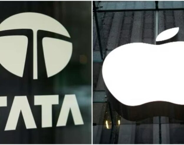 Image Apple aurait conclu un accord avec le groupe Tata pour les réparations des iPhone et des Macbook en Inde